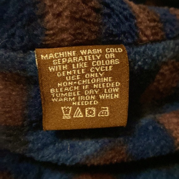 Levi Strauss & Co. Denim Jacket - Picture 4 of 6